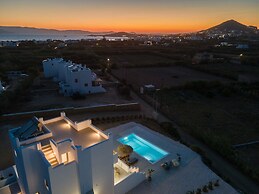Nymphée Villas