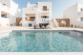 Nymphée Villas