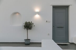 Nymphée Villas