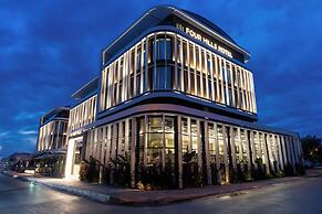 FOUR HILLS HOTEL