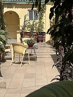 Hôtel Provençal
