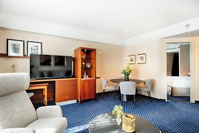 Welcome Parkhotel Bochum