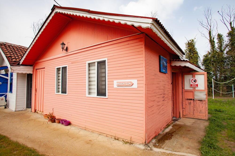 Ağva Tias Shelale Otel