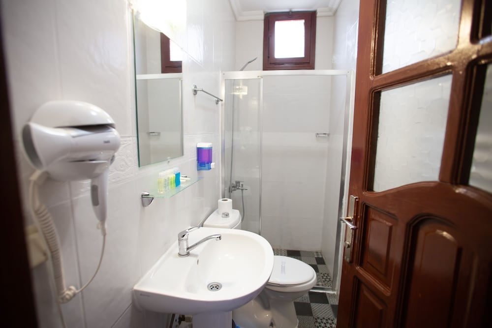 Ağva Tias Shelale Otel