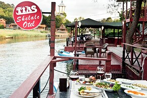 Ağva Tias Shelale Otel