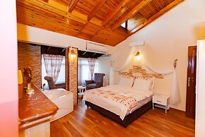 Ağva Tias Shelale Otel