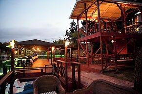 Ağva Tias Shelale Otel