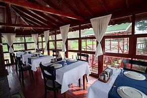 Ağva Tias Shelale Otel