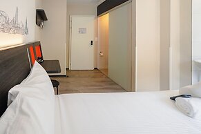 easyHotel Zurich City Main Station