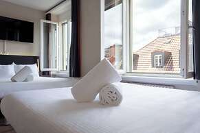 easyHotel Zurich City Main Station
