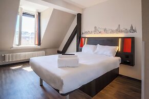 easyHotel Zurich City Main Station