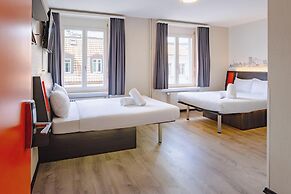 easyHotel Zurich City Main Station