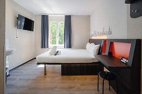 easyHotel Zurich City Main Station