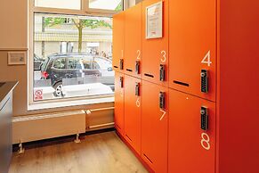 easyHotel Zurich City Main Station