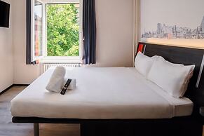 easyHotel Zurich City Main Station