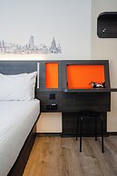 easyHotel Zurich City Main Station