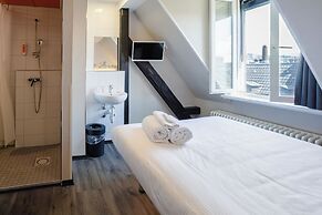 easyHotel Zurich City Main Station