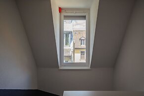 easyHotel Zurich City Main Station