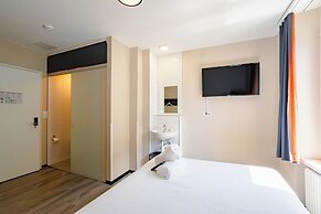 easyHotel Zurich City Main Station