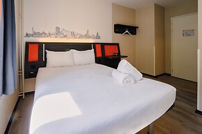 easyHotel Zurich City Main Station