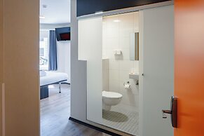 easyHotel Zurich City Main Station