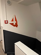 easyHotel Zurich City Main Station