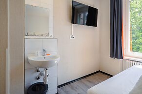 easyHotel Zurich City Main Station