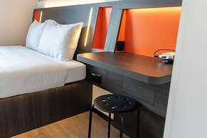 easyHotel Zurich City Main Station
