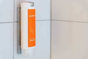 easyHotel Zurich City Main Station