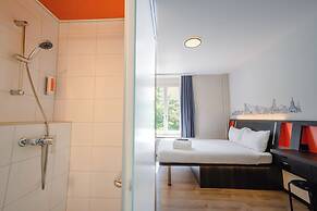 easyHotel Zurich City Main Station