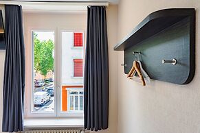 easyHotel Zurich City Main Station