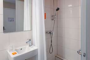 easyHotel Zurich City Main Station