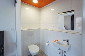 easyHotel Zurich City Main Station