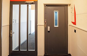 easyHotel Zurich City Main Station