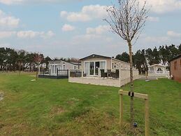 Whispering Willows 2-bed Lodge in Scarborough