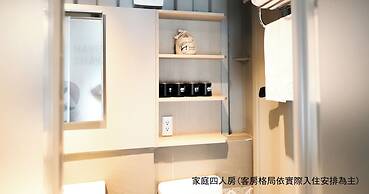 Dash Forwaves Hotel