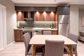 Verula City Suites