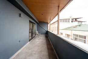 Verula City Suites