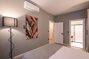 Verula City Suites