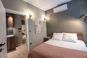 Verula City Suites