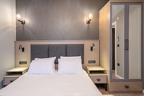 Verula City Suites