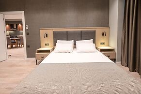 Verula City Suites