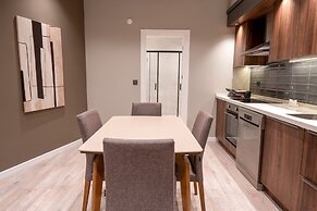 Verula City Suites