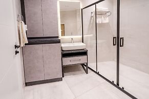 Verula City Suites