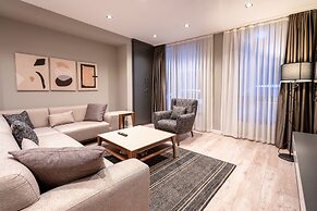 Verula City Suites