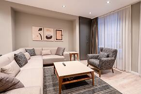 Verula City Suites