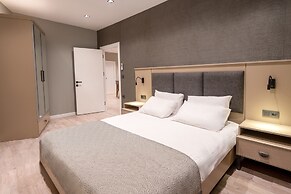 Verula City Suites