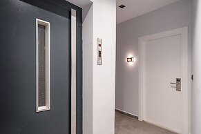 Verula City Suites