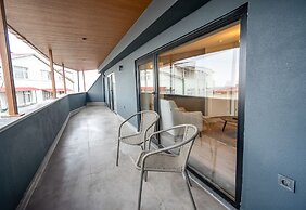 Verula City Suites