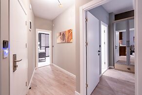 Verula City Suites